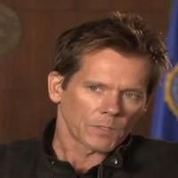 VIDEO: Kevin Bacon & Cast of THE FOLLOWING Talk New FOX Drama