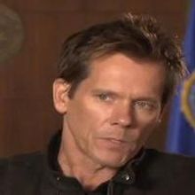 VIDEO: Kevin Bacon & Cast of THE FOLLOWING Talk New FOX Drama