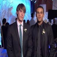 VIDEO: First Look at Next Week's All-New Episode of GLEE! Video
