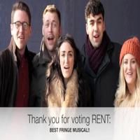 TV: The Cast And Crew Of RENT Say Thank You For The BWW:UK 2012 Awards!