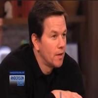 VIDEO: Mark Wahlberg Confirms TED Sequel, Oscar Appearance