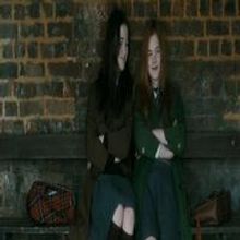 TV: Trailer Released for GINGER & ROSA