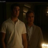 VIDEO: Sneak Peek - 'Collision' Episode of ABC's REVENGE Video