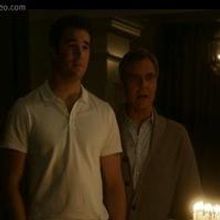 VIDEO: Sneak Peek - 'Collision' Episode of ABC's REVENGE