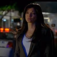 VIDEO: Sneak Peek - 'Death Gone Crazy' Episode of ABC's CASTLE Video