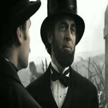 TV: Trailer Released for SAVING LINCOLN