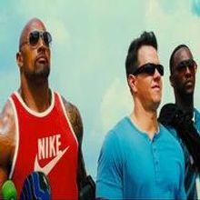 VIDEO: TV Spot for Michael Bay's PAIN & GAIN