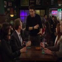 VIDEO: Sneak Peek - Tonight's Episode of CBS's HOW I MET YOUR MOTHER