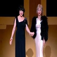 STAGE TUBE: Watch Raul Esparza, Chita Rivera, and More Perform at Kennedy Center… Video