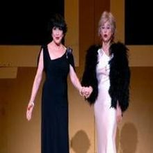 STAGE TUBE: Watch Raul Esparza, Chita Rivera, and More Perform at Kennedy Center  Inaugural Concert!