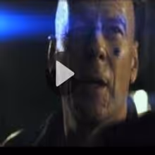 VIDEO: New Promo for A GOOD DAY TO DIE HARD