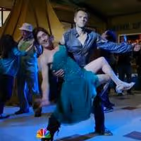 VIDEO: Sneak Peek - 'History 101' Episode of NBC's COMMUNITY