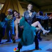 VIDEO: Sneak Peek - 'History 101' Episode of NBC's COMMUNITY