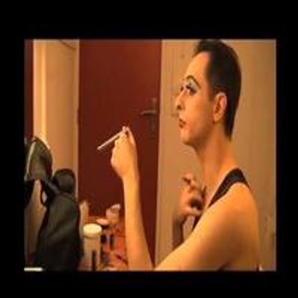 STAGE TUBE: Dancer Raffaele Morra Talks the Trocks at Birmingham Hippodrome - Part 2 - UK Regional Theater Video
