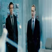 TV: Trailer Released for THE SWEENEY