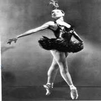 STAGE TUBE: Maria Tallchief, Born January 24, 1925 Video