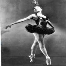 STAGE TUBE: Maria Tallchief, Born January 24, 1925