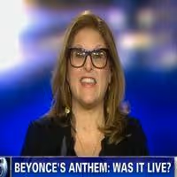 STAGE TUBE: Liz Caplan on Beyonce's Inaugural Lip-Syncing Video