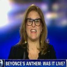 STAGE TUBE: Liz Caplan on Beyonce's Inaugural Lip-Syncing