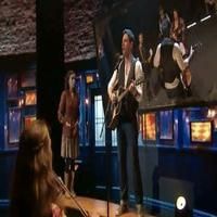 STAGE TUBE: ONCE Releases Brand-New Ad