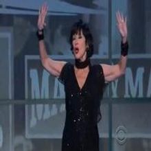 STAGE TUBE: On This Day 1/23- Chita Rivera