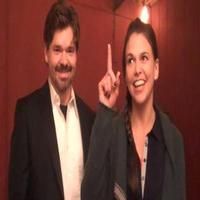 VIDEO: Sutton & Hunter Foster Talk BUNHEADS!