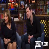 STAGE TUBE: Patti LuPone Talks Andrew Lloyd Webber, Catherine Zeta-Jones and More on… Video
