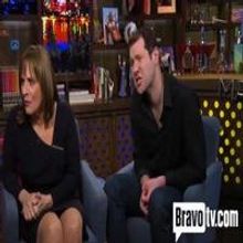 STAGE TUBE: Patti LuPone Talks Andrew Lloyd Webber, Catherine Zeta-Jones and More on…