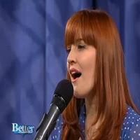 STAGE TUBE: Brooke Tansley Previews FROM BROADWAY WITH LOVE