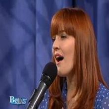 STAGE TUBE: Brooke Tansley Previews FROM BROADWAY WITH LOVE