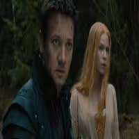 TV: Jeremy Renner and Gemma Arterton Talk HANSEL & GRETEL
