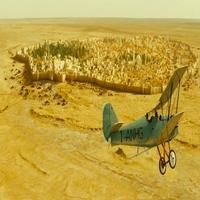TV: DAY OF THE FALCON Trailer Released! Video