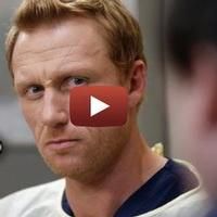 VIDEO: Sneak Peek - 'Bad Blood' Episode of ABC's GREY'S ANATOMY