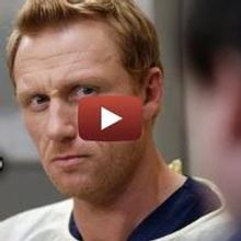 VIDEO: Sneak Peek - 'Bad Blood' Episode of ABC's GREY'S ANATOMY