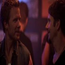 TV Exclusive: Sneak Peek of Will Chase on NECESSARY ROUGHNESS!