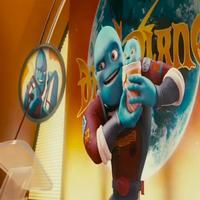 TV: ESCAPE FROM PLANET EARTH Trailer Released!