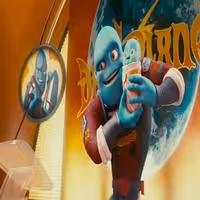 TV: ESCAPE FROM PLANET EARTH Trailer Released! Video