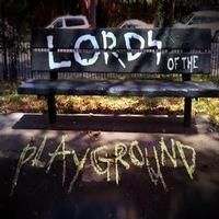 VIDEO: Jason Kravits and Matt Servitto Star in LORDS OF THE PLAYGROUND Comedy Shorts