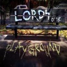 VIDEO: Jason Kravits and Matt Servitto Star in LORDS OF THE PLAYGROUND Comedy Shorts
