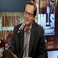 STAGE TUBE: Michael Riedel Talks MAMMA MIA and More With Don Imus