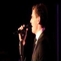 MEGA-STAGE TUBE: Jay Armstrong Johnson, Alysha Umphress, and More Sing in NOT AT…