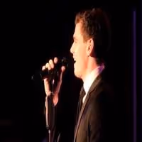 MEGA-STAGE TUBE: Jay Armstrong Johnson, Alysha Umphress, and More Sing in NOT AT… Video