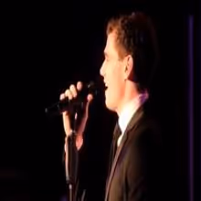 MEGA-STAGE TUBE: Jay Armstrong Johnson, Alysha Umphress, and More Sing in NOT AT…