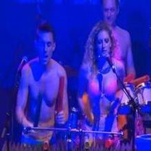 STAGE TUBE: The Skivvies Perform 'We Are You Folks' at Highline Ballroom