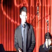 MEGA STAGE TUBE: Telly Leung, Barrett Foa, and More Sing Kerrigan and Lowdermilk at… Video