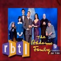 STAGE TUBE: THE ADDAMS FAMILY's Jennifer Fogarty Discusses Family Troubles and More! Video