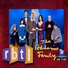 STAGE TUBE: THE ADDAMS FAMILY's Jennifer Fogarty Discusses Family Troubles and More!