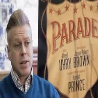 STAGE TUBE: Behind the Scenes of Gallery Players' PARADE