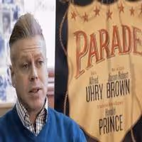 STAGE TUBE: Behind the Scenes of Gallery Players' PARADE Video