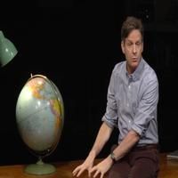 TV: Sneak Peek of Martin Moran in ALL THE RAGE Video
